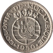 50 Centavos obverse image