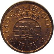 50 Centavos obverse image