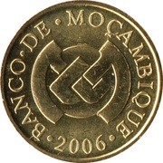 10 Centavos obverse image