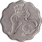 1 Pe obverse image