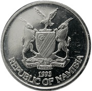 10 Cents obverse image