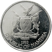 50 Cents obverse image