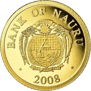 5 Dollars - Elizabeth II Franz Kafka obverse image