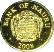 5 Dollars - Elizabeth II Grimm Brothers; Gold Bullion obverse image