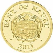 5 Dollars French Emperor Napoleon I obverse image