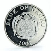 10 Dollars - Elizabeth II Brandenburg Gate obverse image