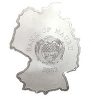 10 Dollars - Elizabeth II German Euro obverse image
