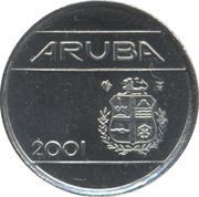 5 Cents obverse image