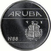25 Cents obverse image