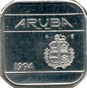 50 Cents obverse image