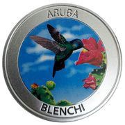 5 Florins Blenchi reverse image