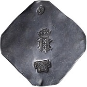 40 Stuivers PG obverse image