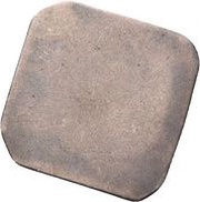 10 Stuivers solder pot reverse image