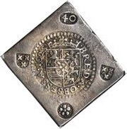 40 Stivers Siege of 1625 obverse image