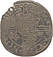 ½ Stuiver obverse image