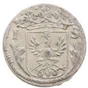 1 Stuiver "Wapenstuiver" reverse image