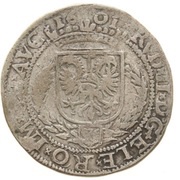 6 Stuivers "Roosschelling" obverse image