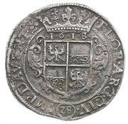 28 Stuivers - Matthias I obverse image