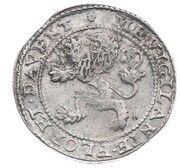 1 Daalder "Leeuwendaalder", Netherlands, 1640 reverse image