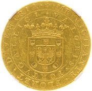 1 Portugalozer obverse image