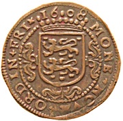 Oord obverse image