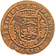 Oord obverse image