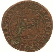 Oord obverse image