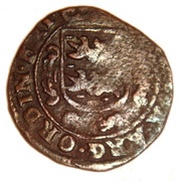 Oord obverse image