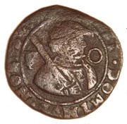 Oord, Netherlands, 1620-1649 reverse image