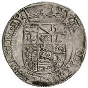 6 Stuivers "Arendschelling" obverse image
