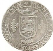 14 Stivers / ½ Florin MONETA obverse image