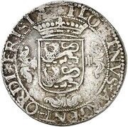 28 Stivers obverse image