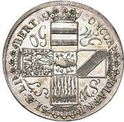 30 Stuivers, Netherlands, 1682 reverse image