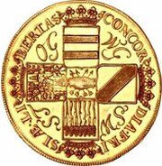 30 Stuivers Pattern reverse image
