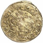 1 Guilder obverse image