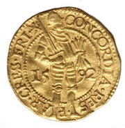 Ducat obverse image