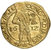 2 Ducats obverse image
