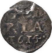 Stuiver obverse image