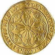 1 Rose Noble reverse image