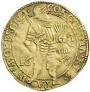 2 Ducats obverse image
