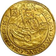 2 Rose Nobles obverse image