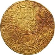 Rozenobel Gorinchem obverse image