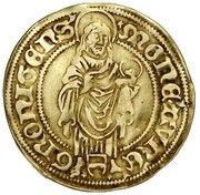 Guilder obverse image