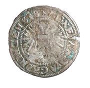 1 Stiver "Brabantse" obverse image