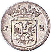 1 Stuiver reverse image
