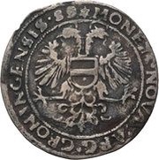 2 Stivers "Jager" obverse image