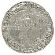 8 Stivers, Netherlands, 1626-1627 reverse image