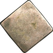 25 Stuivers - Siege of 1672, Netherlands, 1672 reverse image