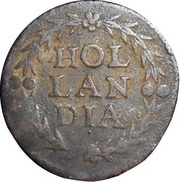 Duit obverse image