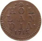 Duit obverse image